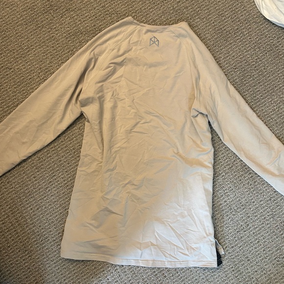 Men’s rawgear long sleeve size M - Picture 2 of 2